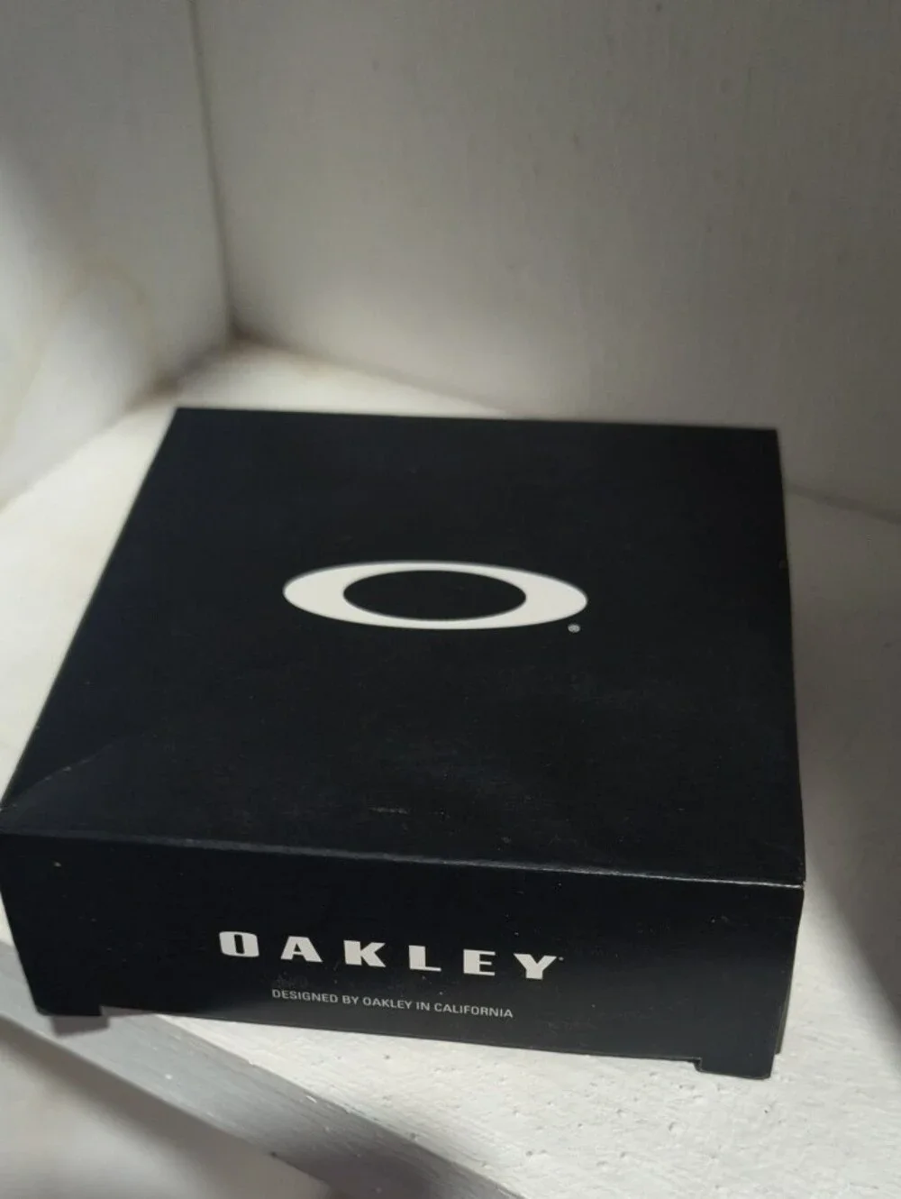 ALK Prizm Ruby Polar Replacement Lens - Oakley.